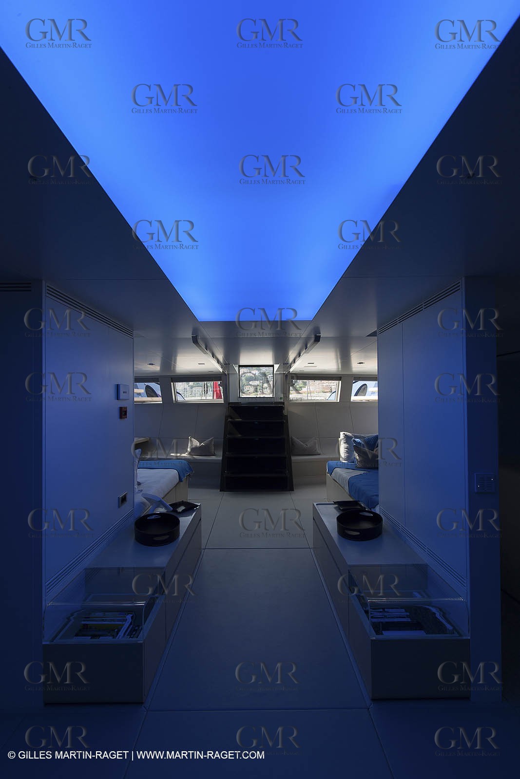 23 09 2012 - Monaco (MON) - Wally Yachts - Wally 50 m Better Place