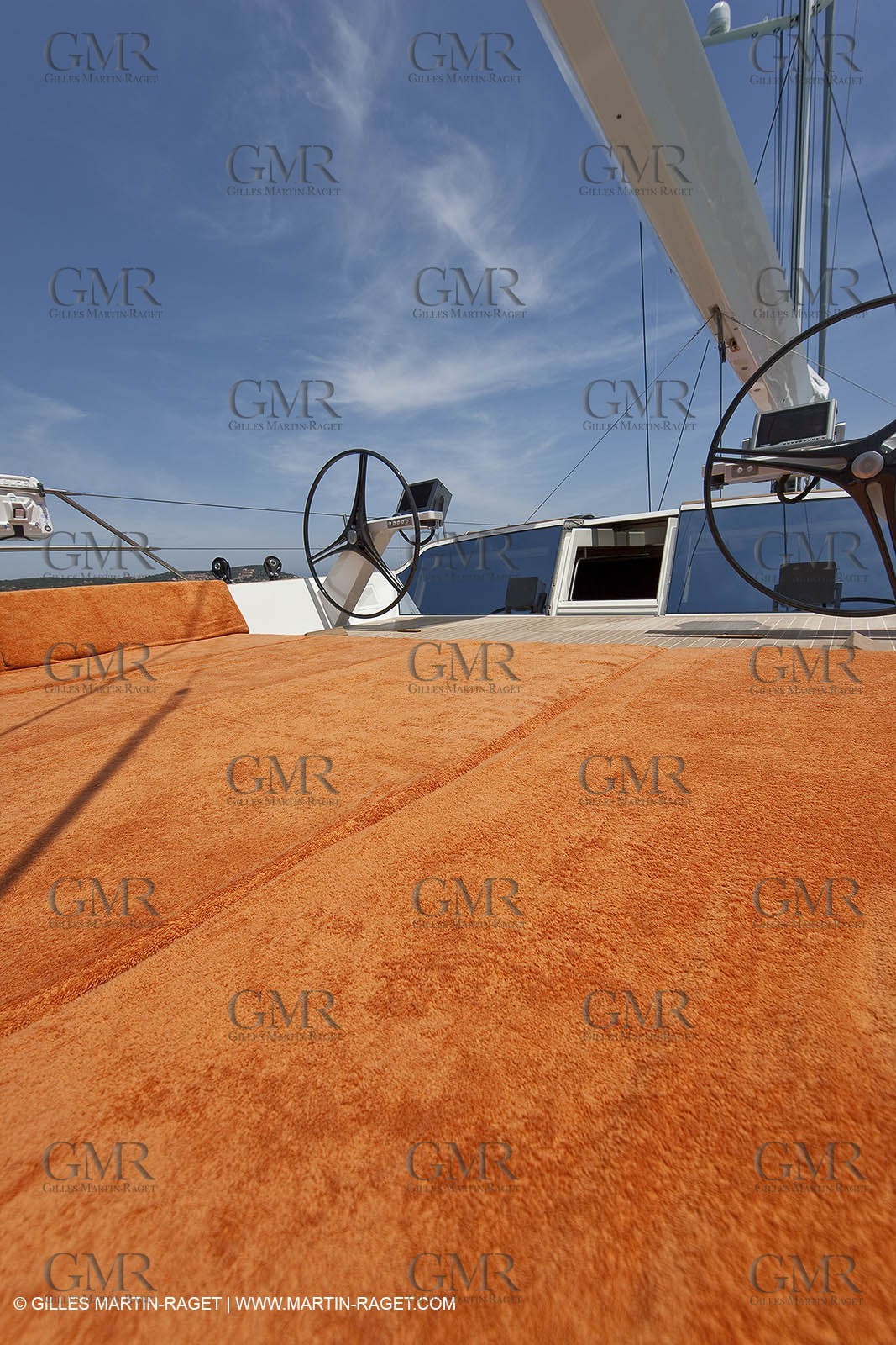 17 06 09 Porto Cervo (ITA, Sardinia) - Wally yachts - Indio 101
