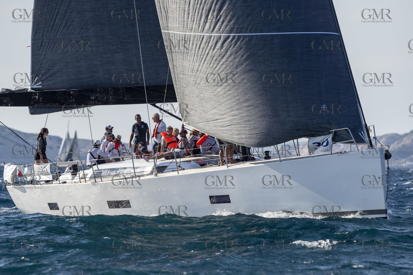 16 09 2022, Marseille (FRA,13), Juris Cup 2022, jour 1