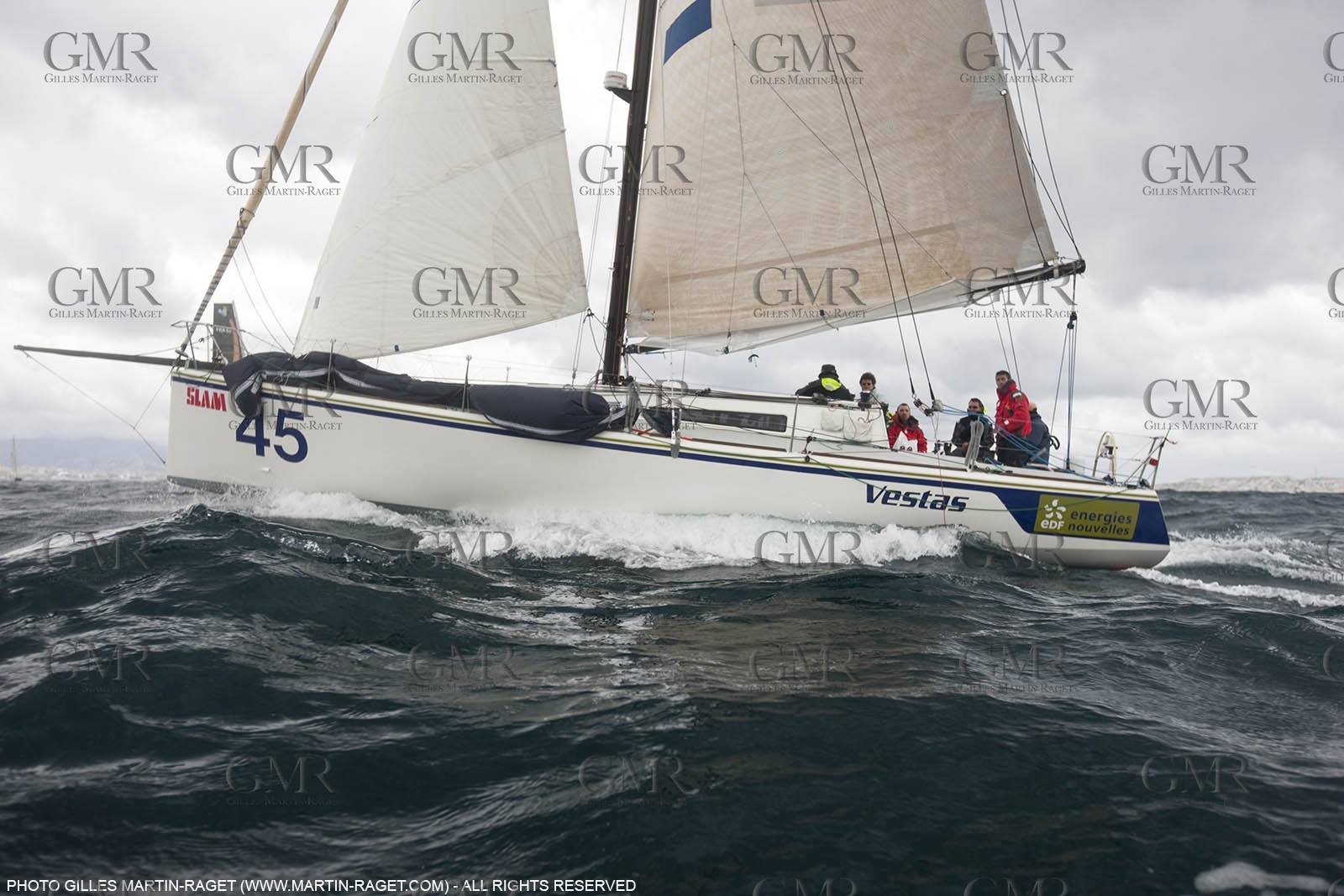 13 03 2010 - Marseille (FRA,13)