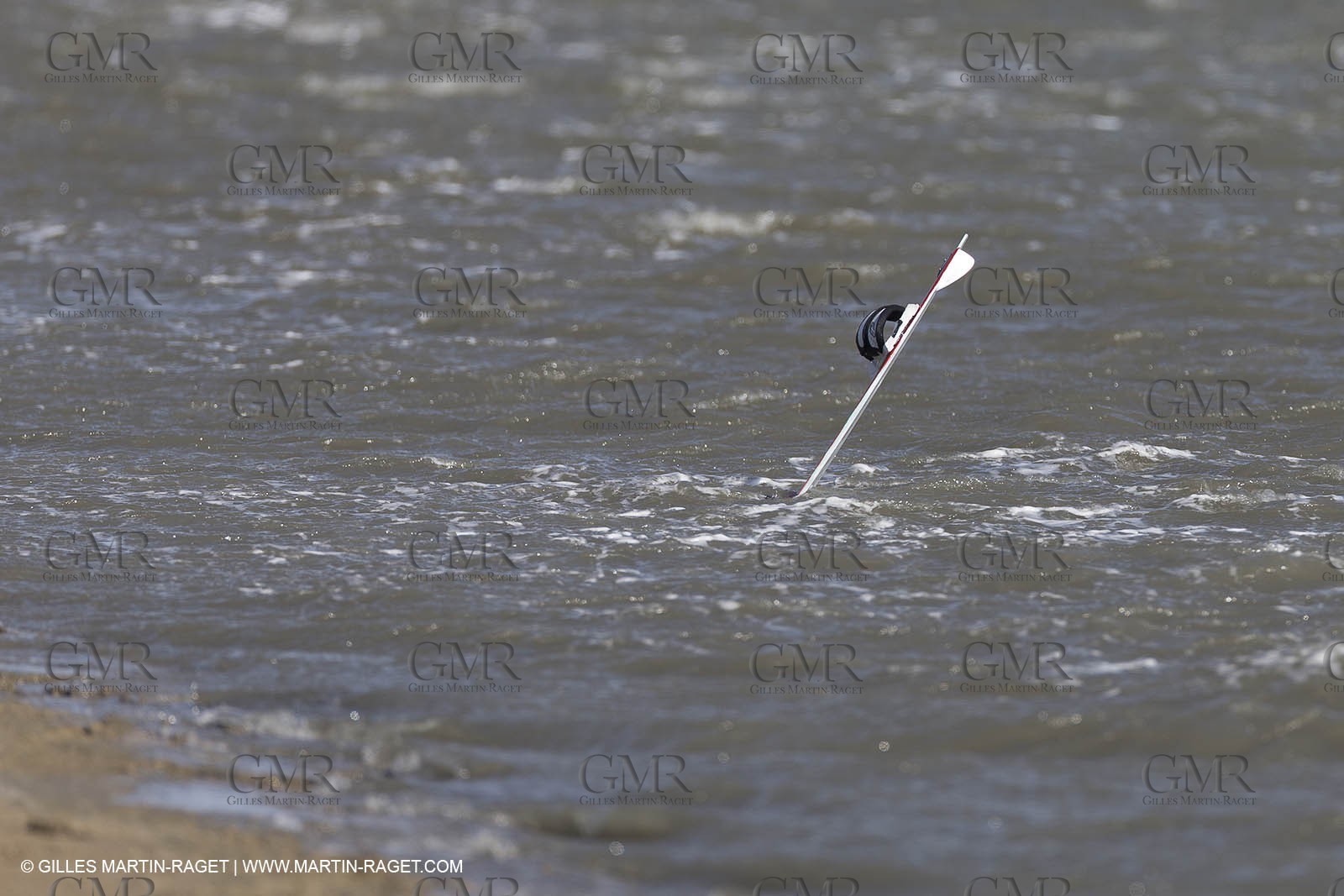 23 10 2014, Salins de Giraud (FRA,13), Salt & Speed 2014, Charlotte Consorti