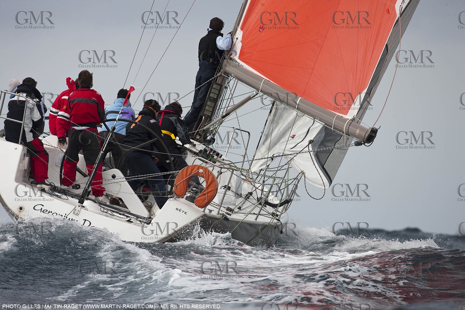 13 03 2010 - Marseille (FRA,13)