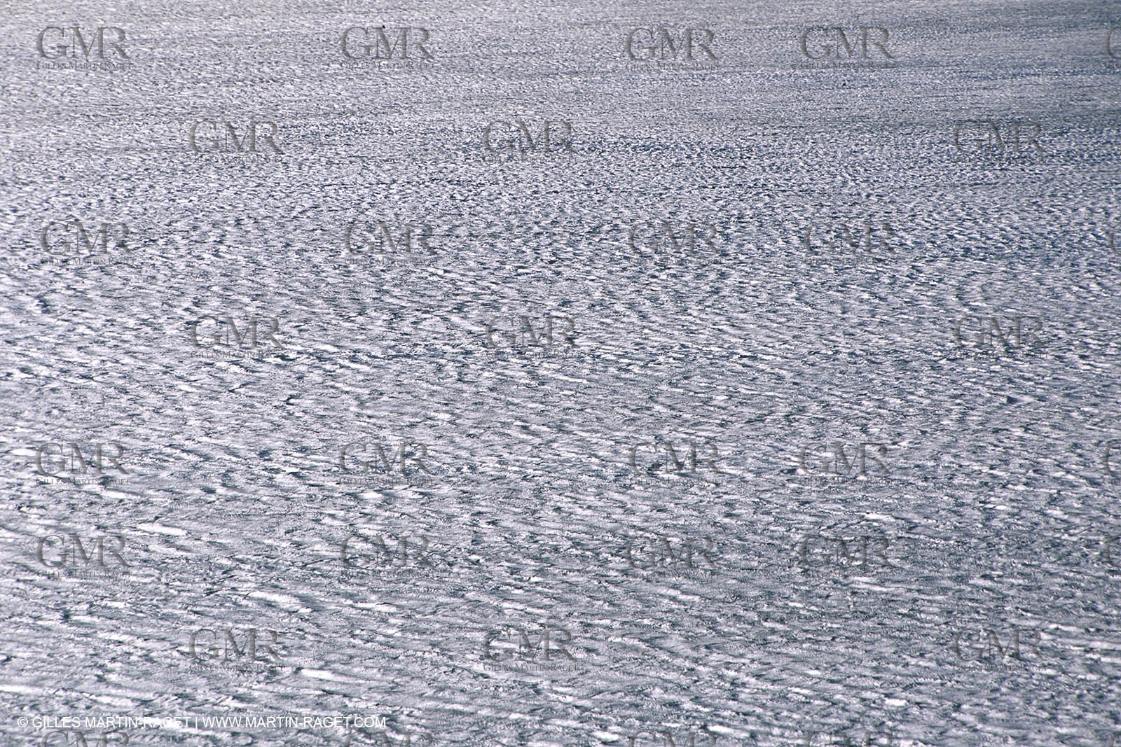 Calmes - Reflets