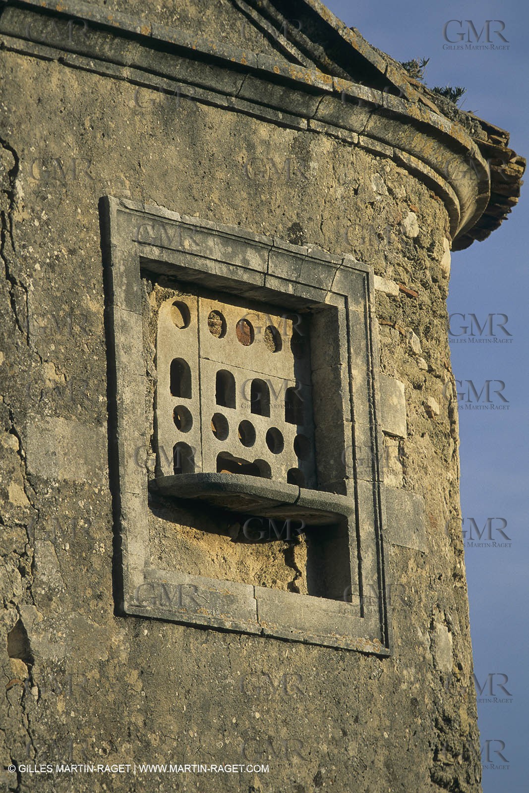 France, Provence, Lubéron