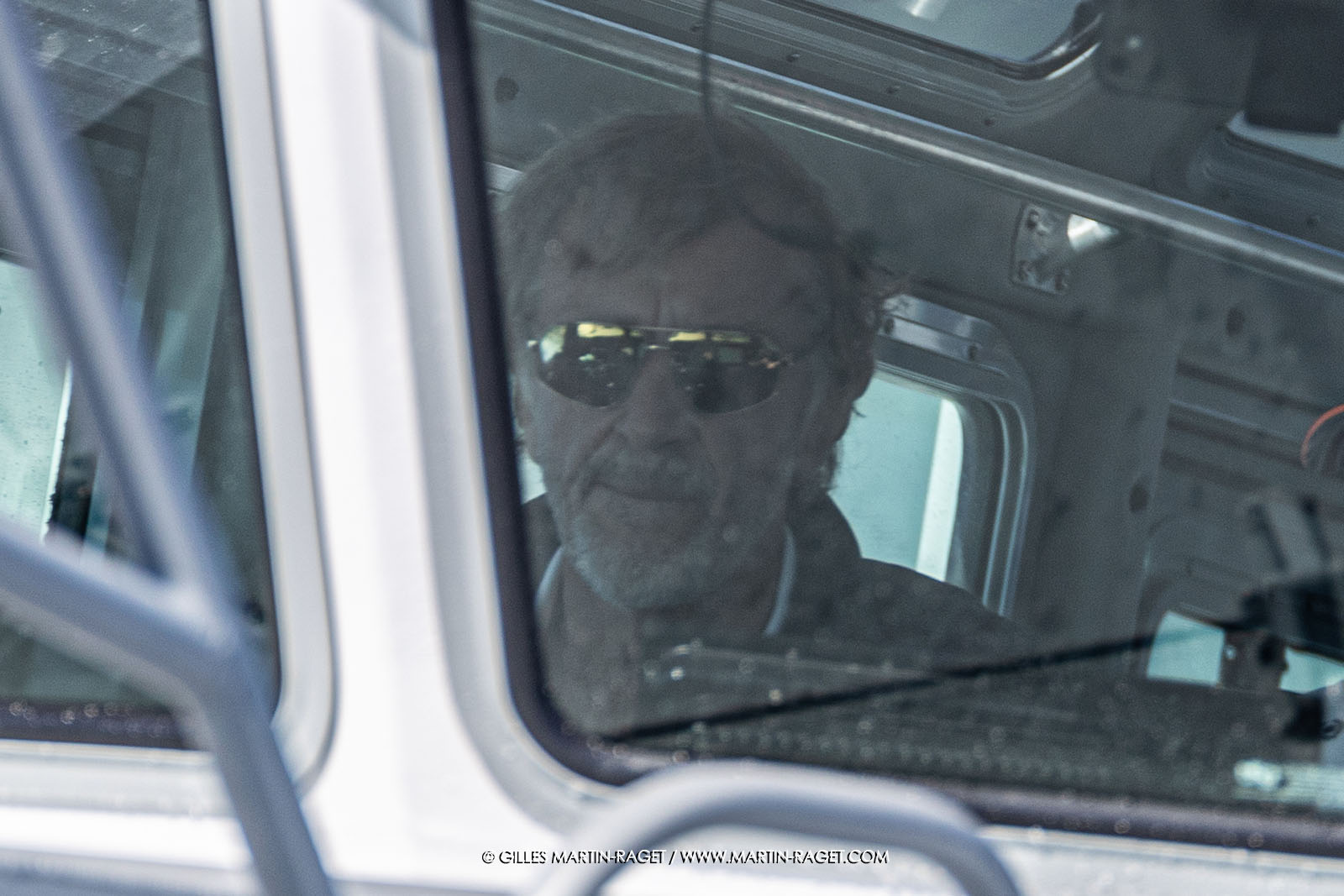 16 09 2024, Barcelona (ESP), 37th America's Cup, Louis Vuitton Cup Semi-final, Race Day 2