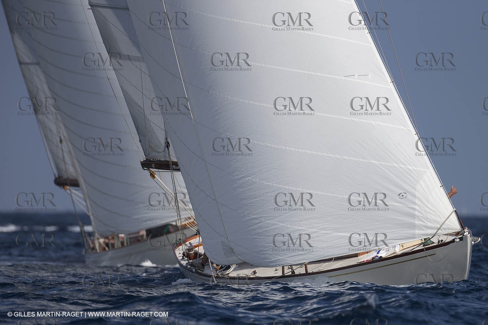 02 10 2014, Saint-Tropez (FRA,83), Voiles de Saint-Tropez 2014, Day 4, flotte des classiques   Classic fleet