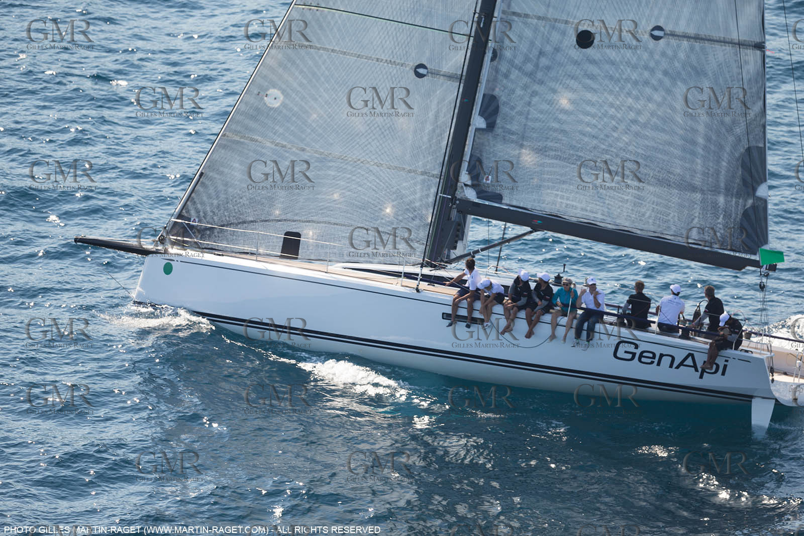 29 09 2016, Saint-Tropez (FRA,83), Voiles de Saint-Tropez 2016, Day 5, Challenge Day