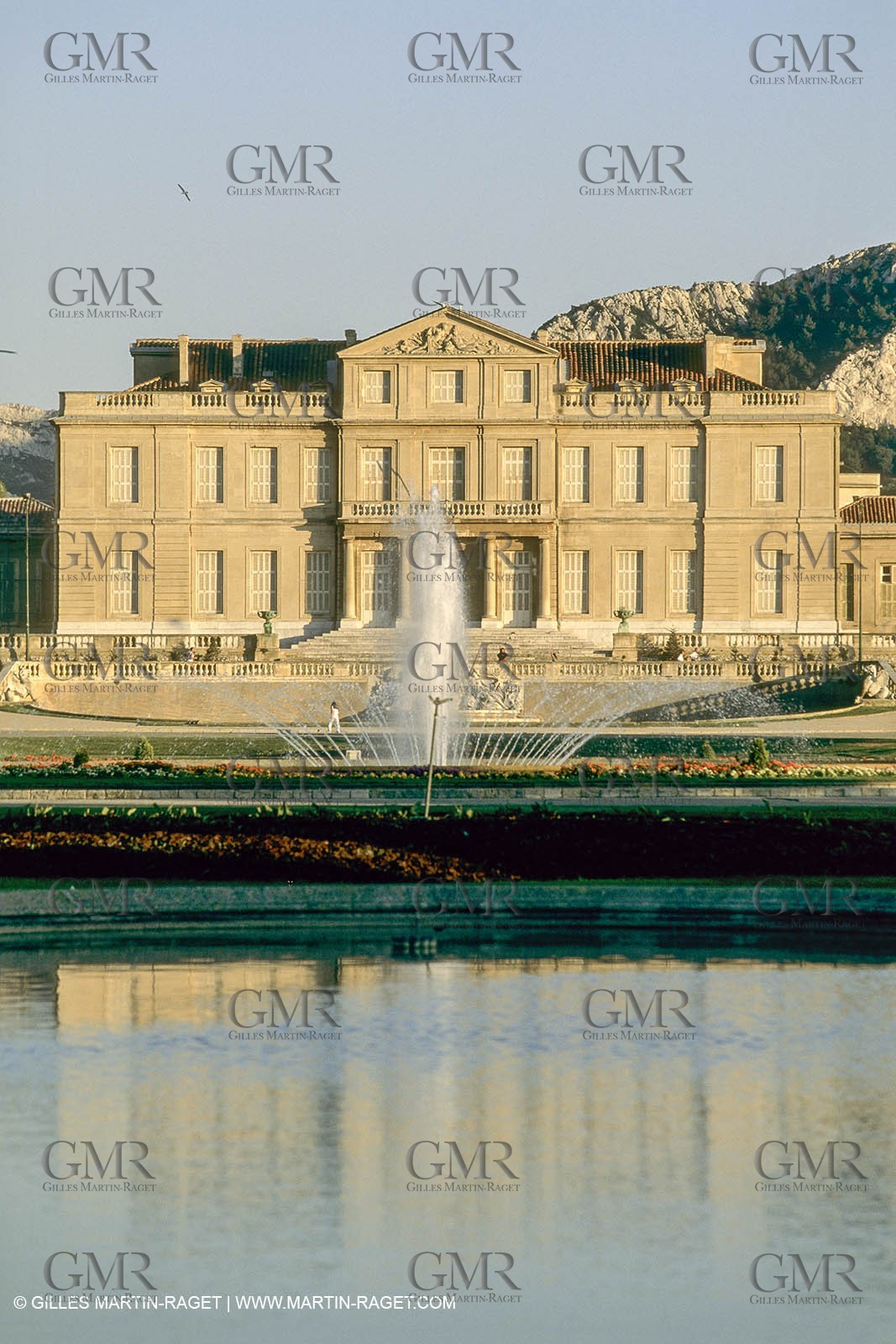 France, Provence, Marseille, Patrimoine historique et architectural (voir mots clés pour détaills)