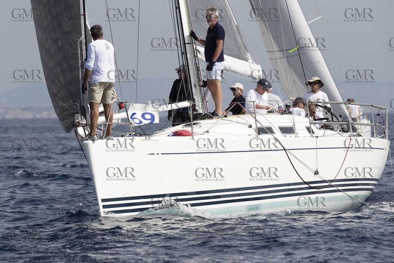 15 09 2019, Marseille (FRA,13), Juris Cup 2019, Day 3