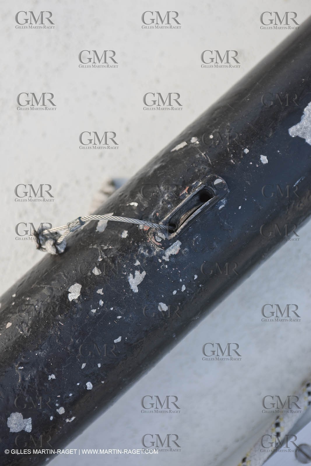 23 09 2009 - Cannes (FRA,83) - Régates Royales - Pen Duick III