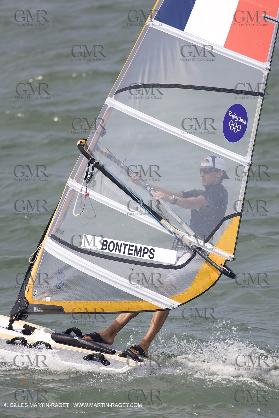 18 08 2008 - Qingdao (CHN) - Jeux Olympiques 2008 - Jour 10