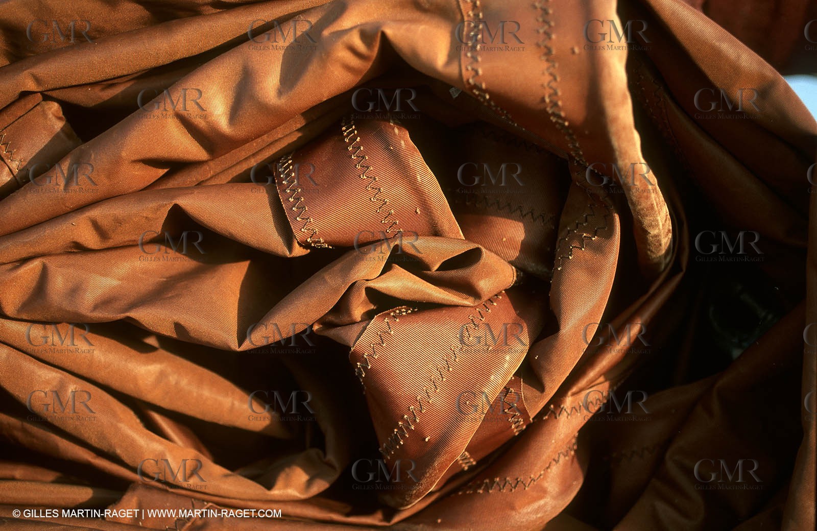 Agneta - Classic yachts