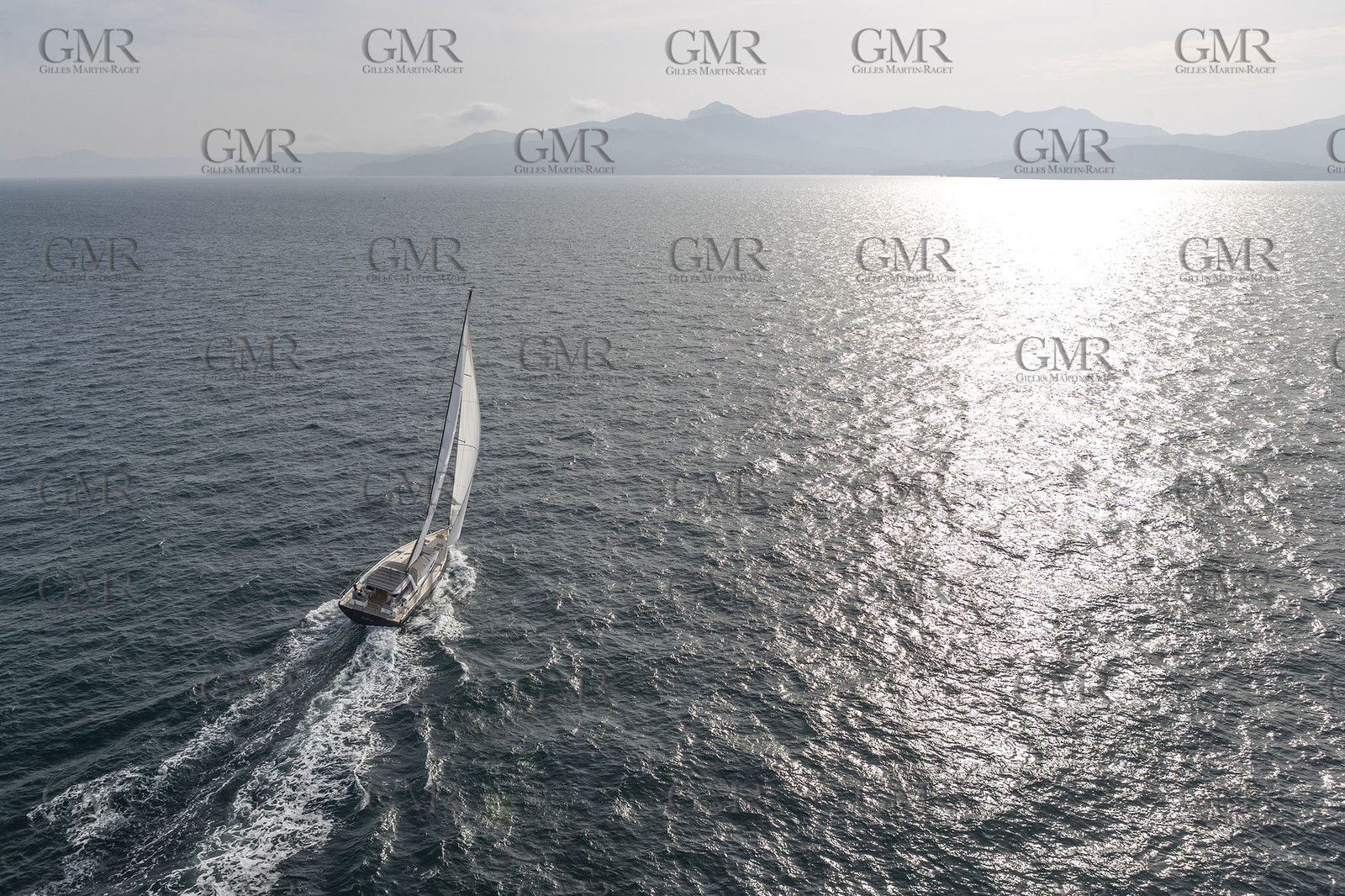 28 10 2022, Canet en Roussillon (FRA,66), Beneteau Yacht 60