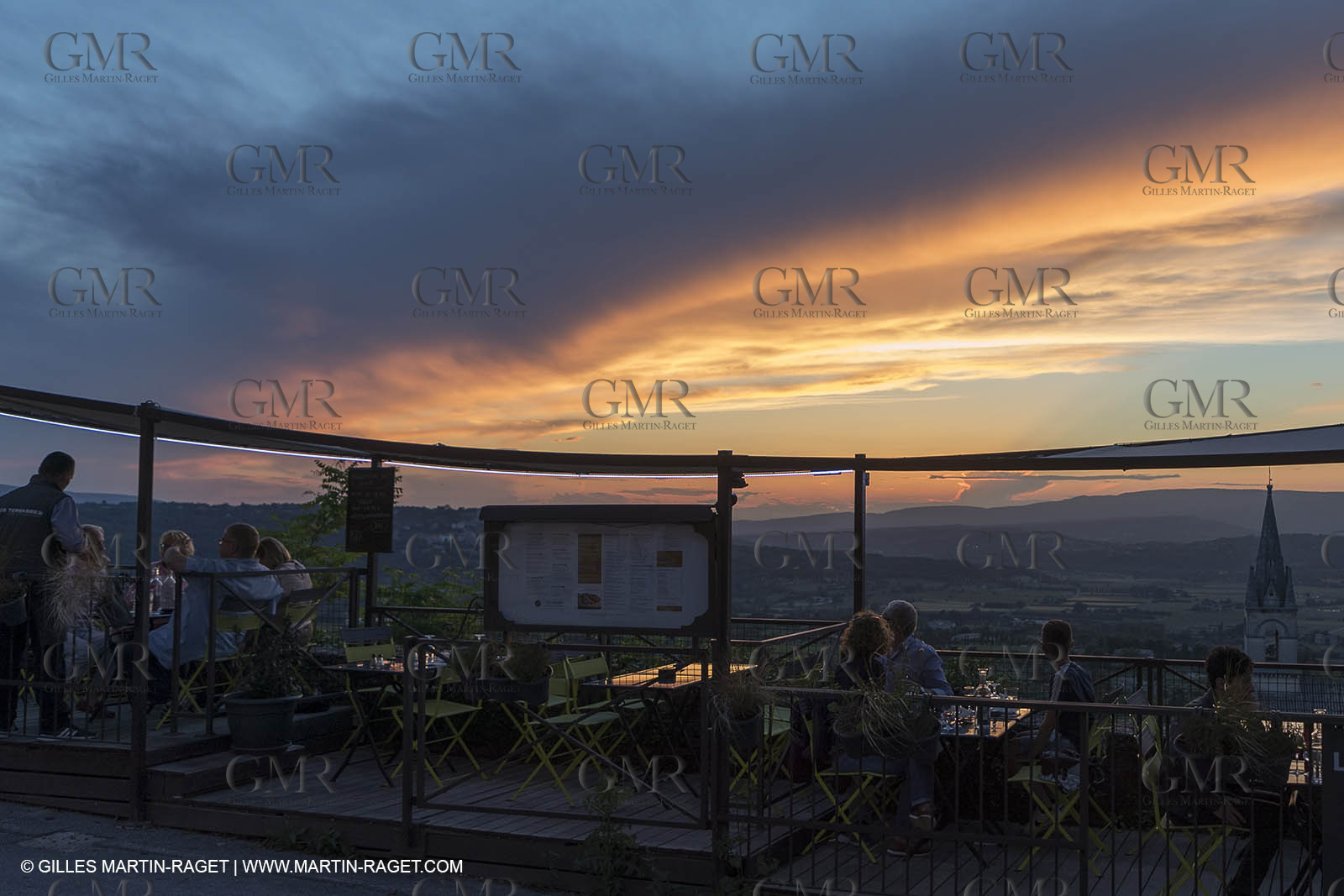 01 06 2018, Bonnieux (FRA,84)