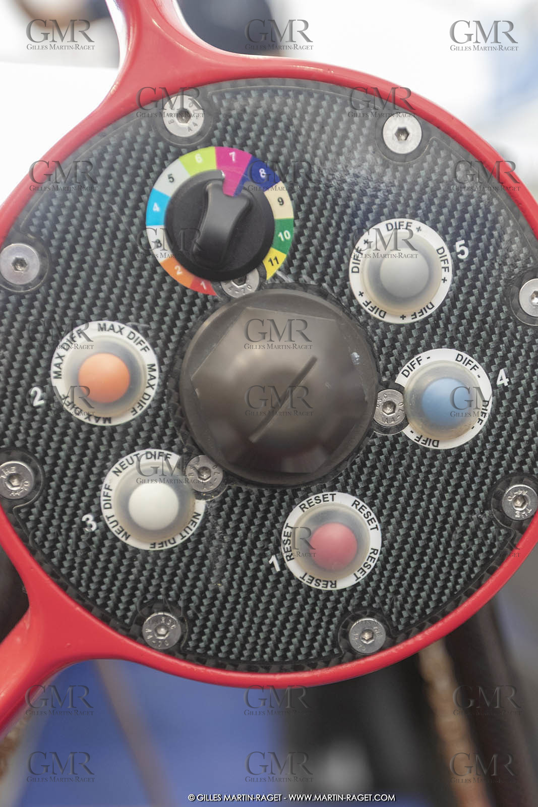 16 09 2019, Marseille (FRA,13), SailGP, SailGP Marseille 2019, Training Day  2