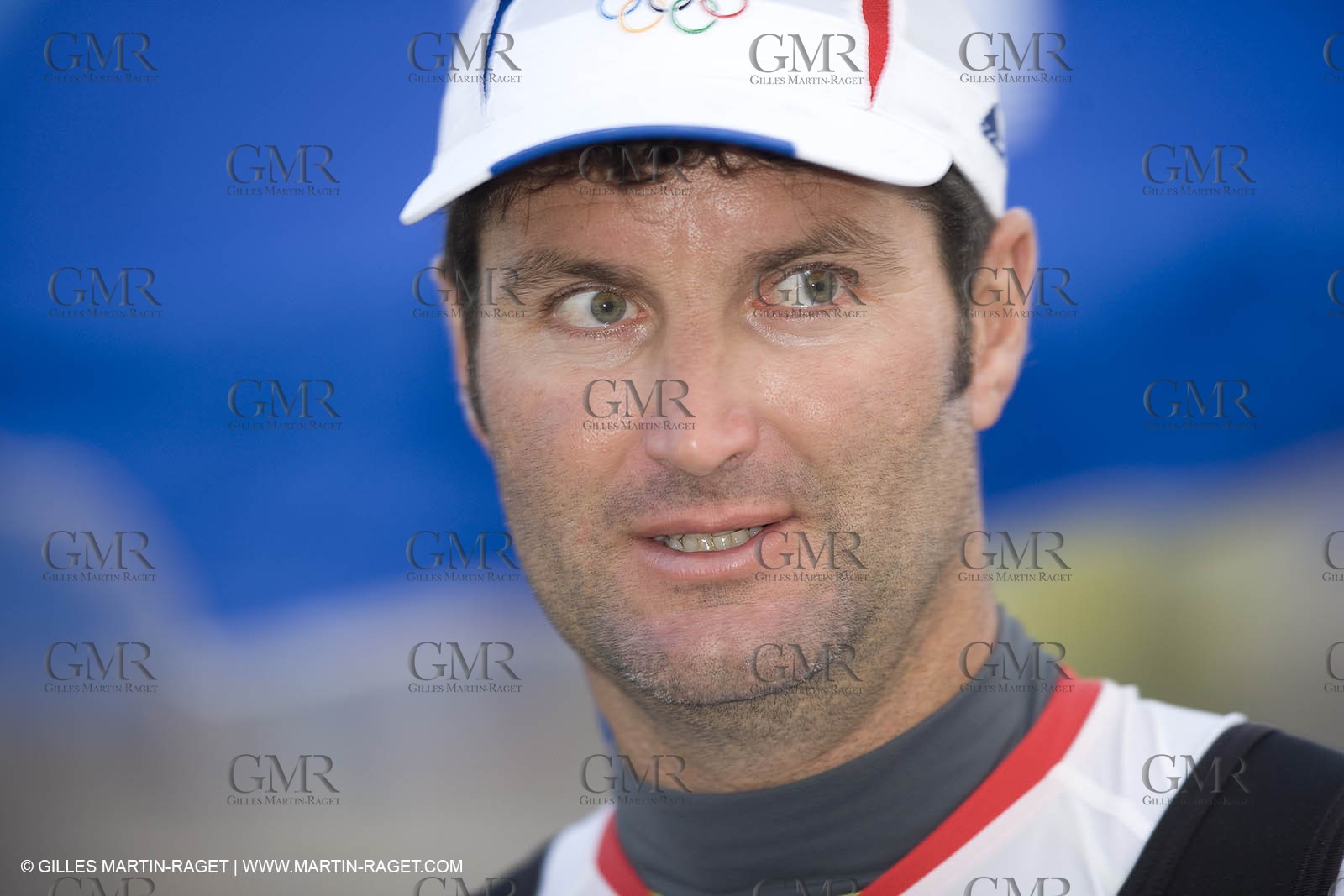 15 08 2008 - Qingdao (CHN) - 2008 Olympic games - Day 7