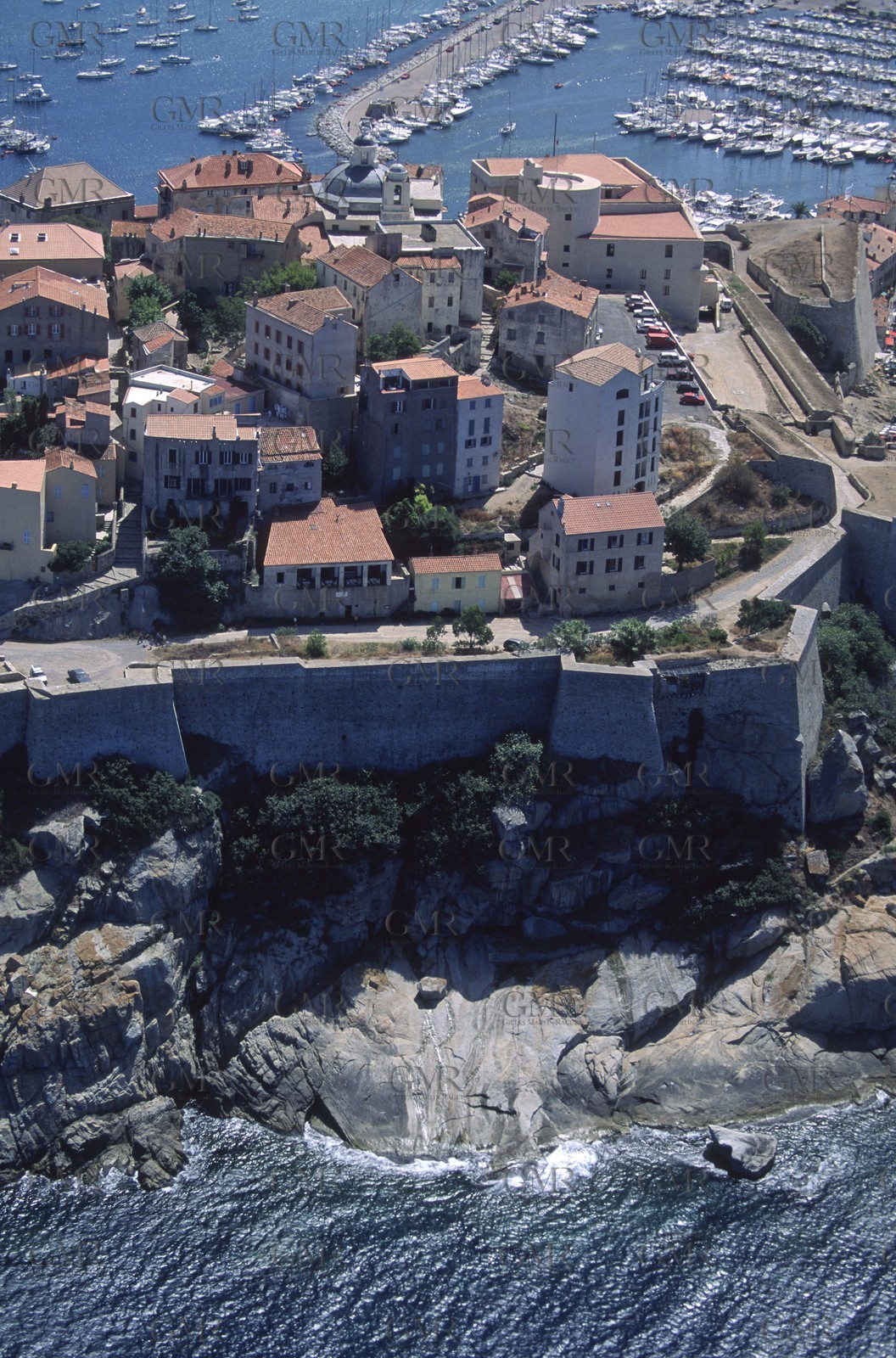 Destinations - France - Corse - Calvi