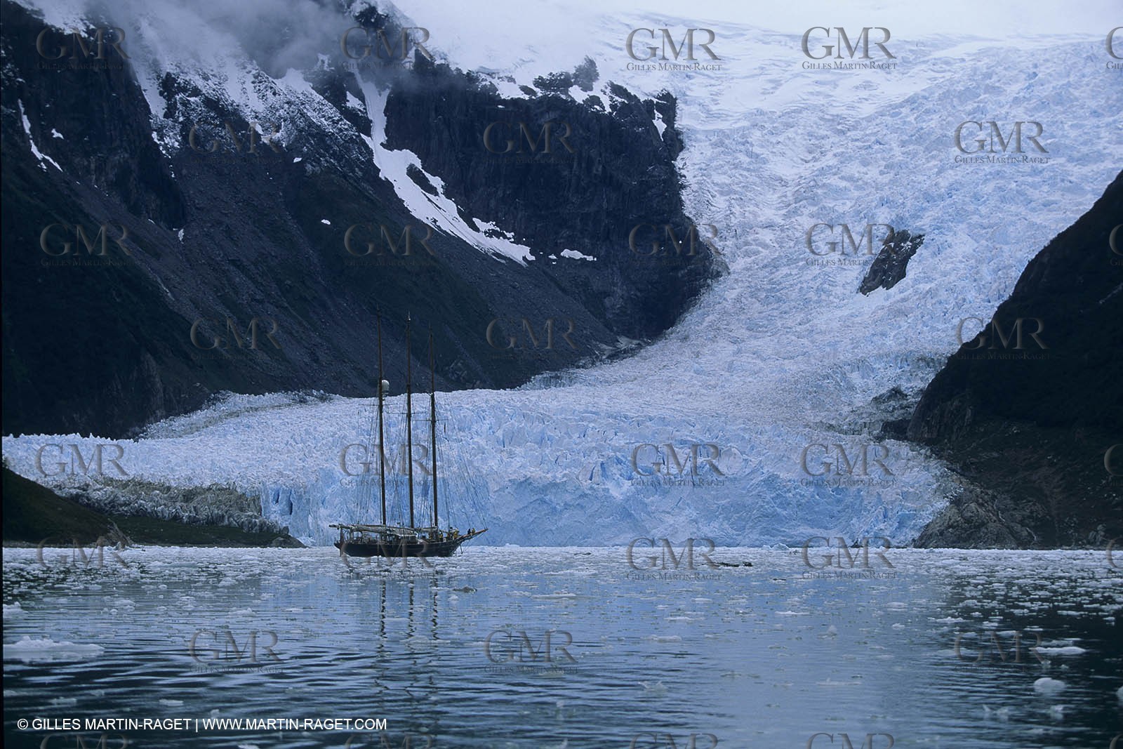 Shenandoah - Classic yachts, Shenandoah