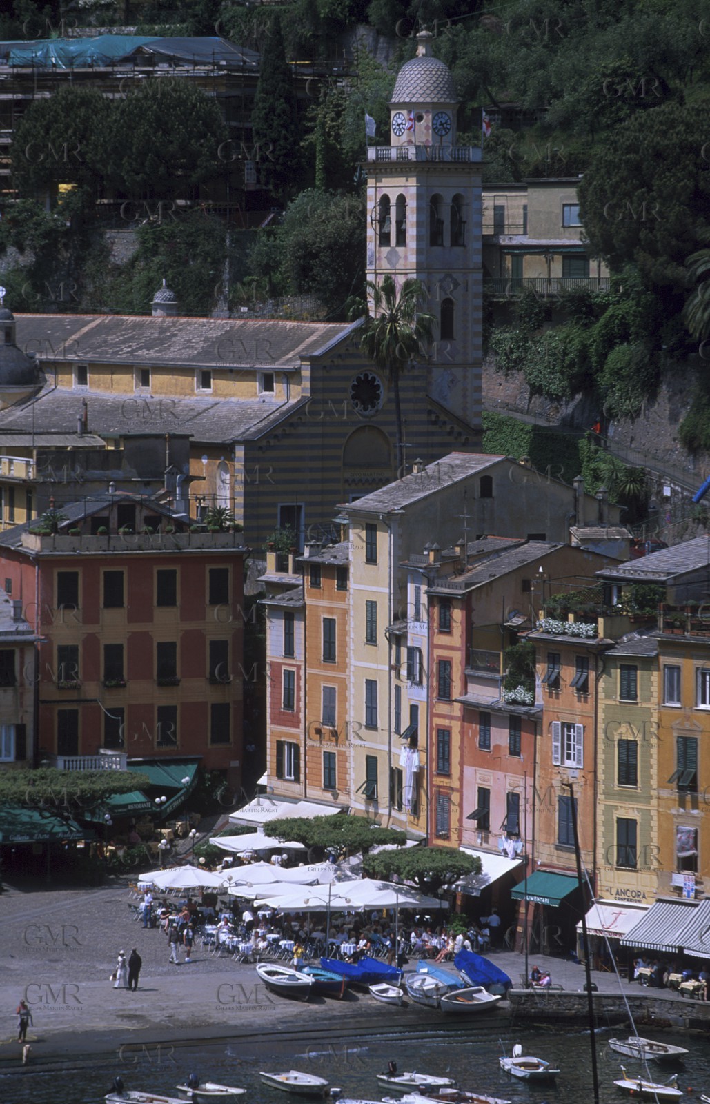 Portofino - Italy
