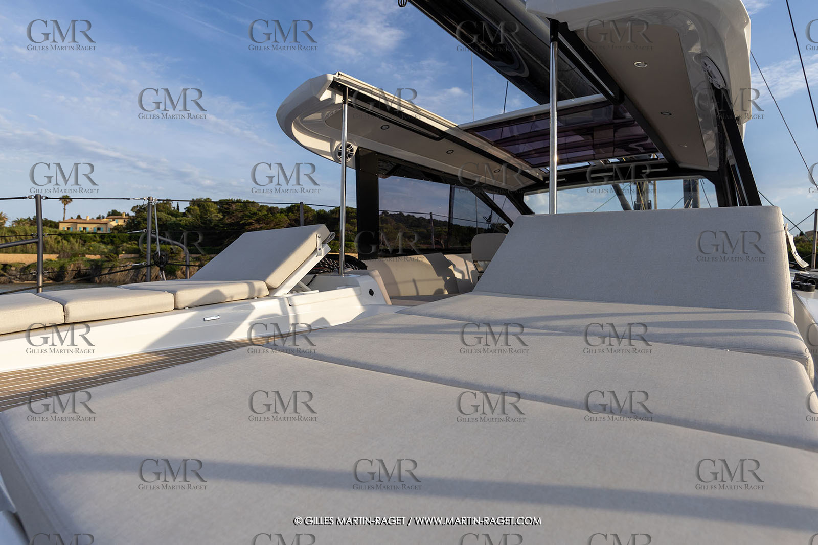 03 06 2025, Giens (FRA,83), Chantier Wauquiez, Wauquiez 55