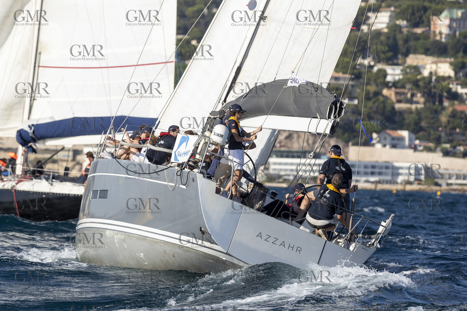 16 09 2022, Marseille (FRA,13), Juris Cup 2022, jour 1