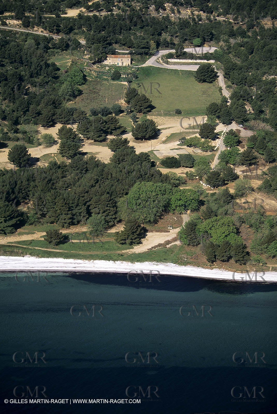Berre Lake (FRA,13)