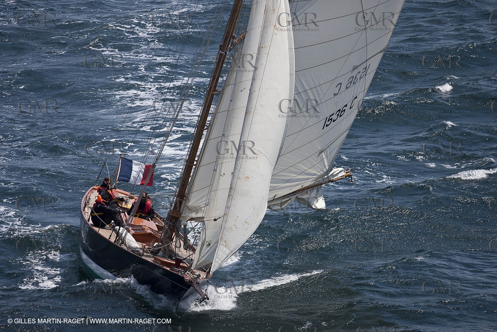 19 05 2010- Lorent- (FRA,56)  -  Pen Duick