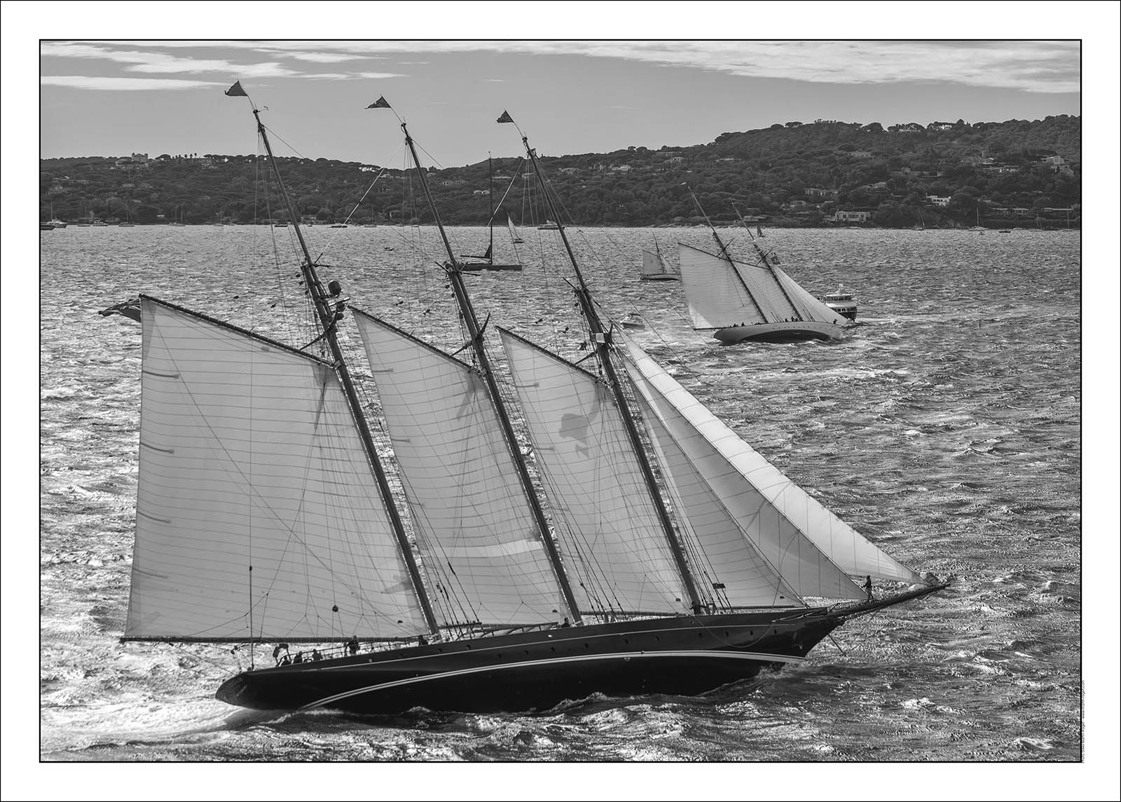 Product: in house made quality print on 8 ultrachome colors Epson ink Jet printer.Available sizes:. 30x40 cm. 50x70 cm. 80x120 cmAvailable papers:. Standard 250 gr glossy paper print, black streak, white margin, no signature. Top quality glossy 290 gr. paper, black streak, white margin, checked and signed by the author. Fine Art print (signed, numbered, stamped, registered) on demand. Other supports (Canvas, Acrylic, Metal) on demandPackaging: cylindric reinforced tubeShipping options: regular mail or Shipping companyClick on the basket icon to select your options and start the online ordering process