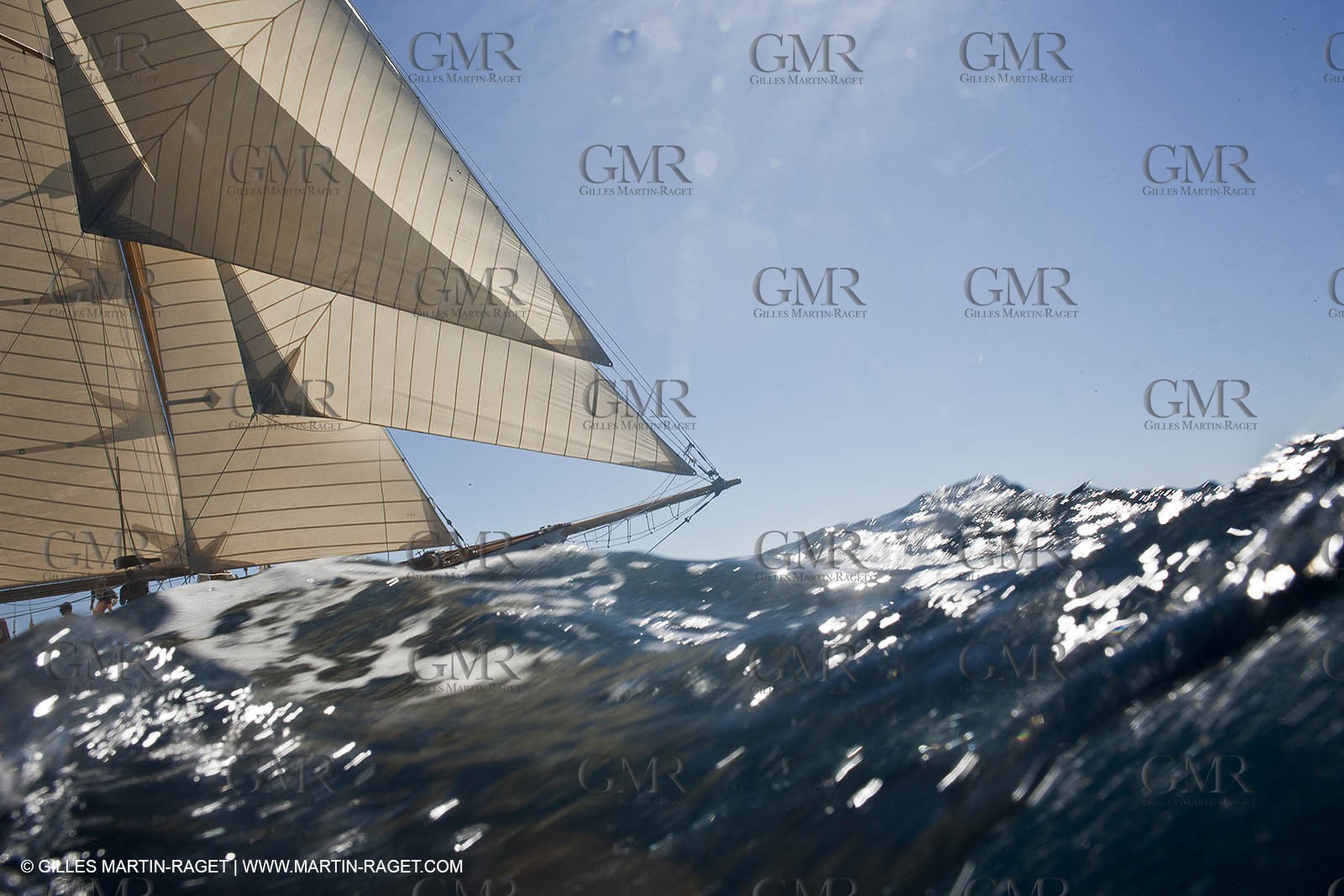 11 09 2010 - Imperia (ITA) - Raduno d'Epoca 2010 - Eilean