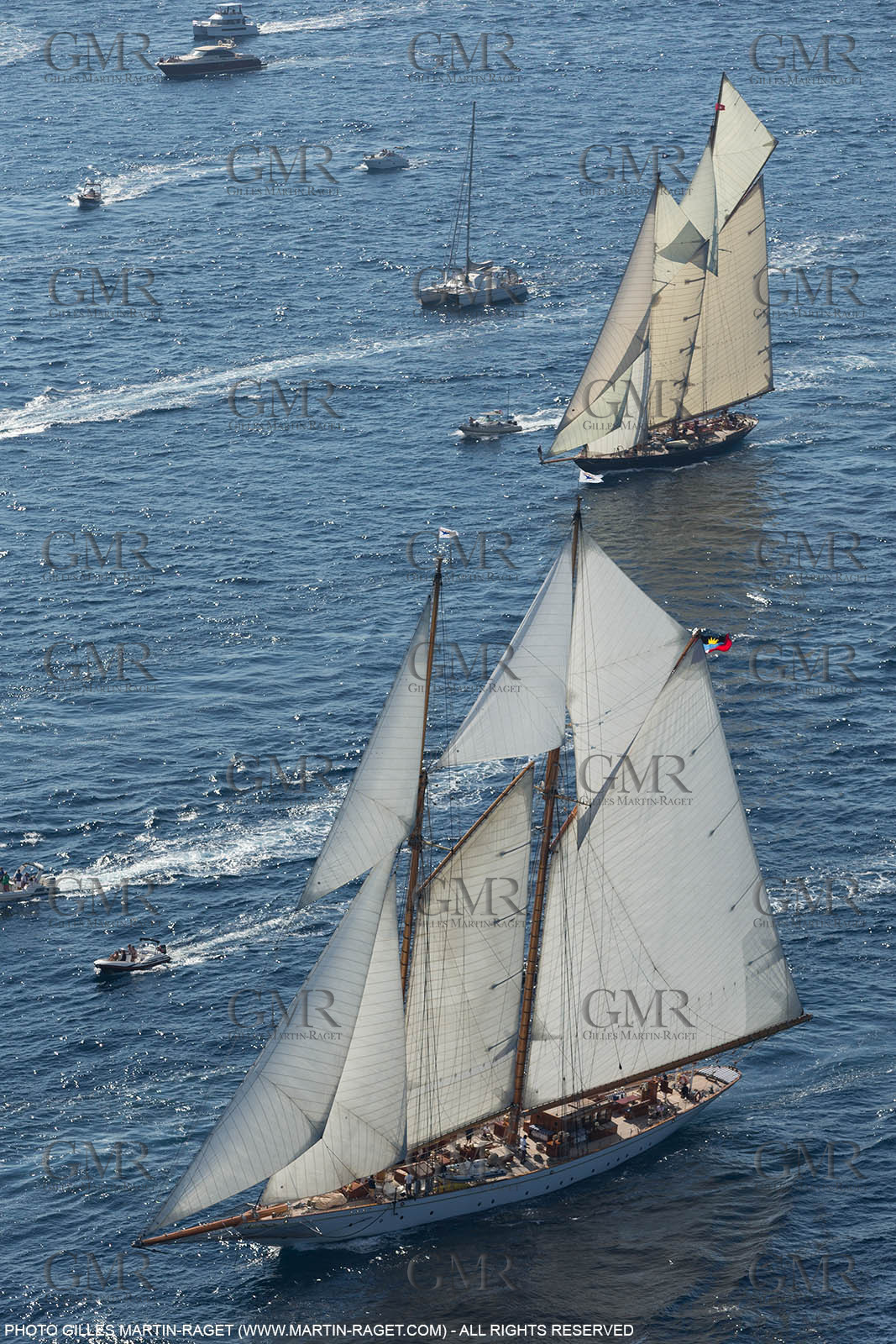 29 09 2016, Saint-Tropez (FRA,83), Voiles de Saint-Tropez 2016, Day 5, Challenge Day