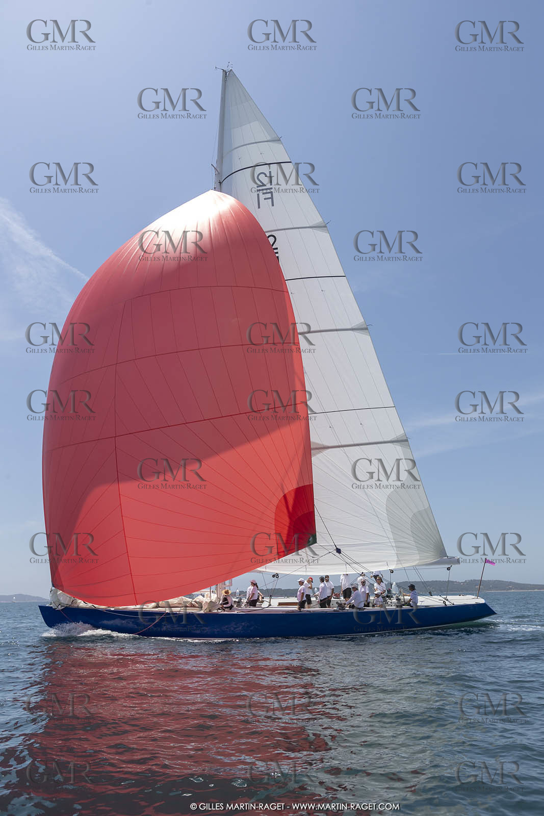 15 06 2019, Porquerolles (FRA,83, Porquerolle's Classic, France 1