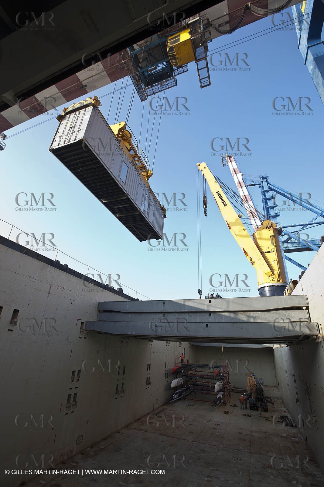 01 03 2012 - Naples (ITA) - 34th America's Cup - America's Cup World Series Naples 2012