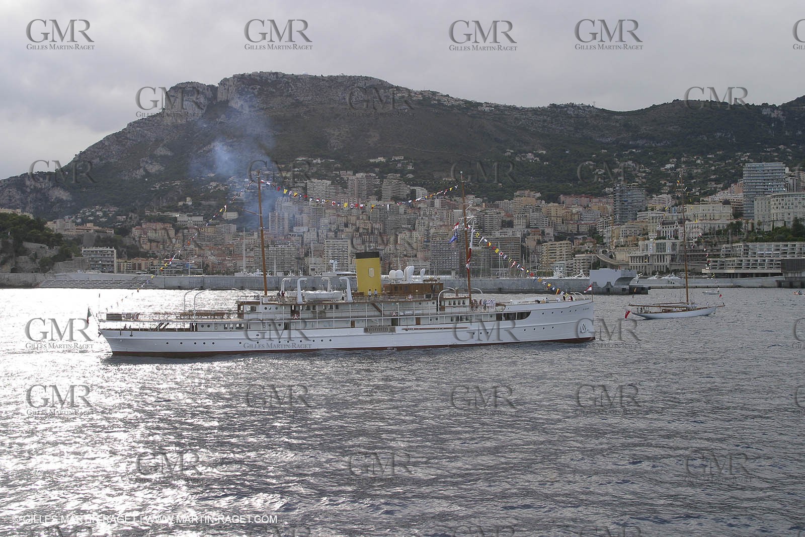 Delphine - Classic Motoryachts