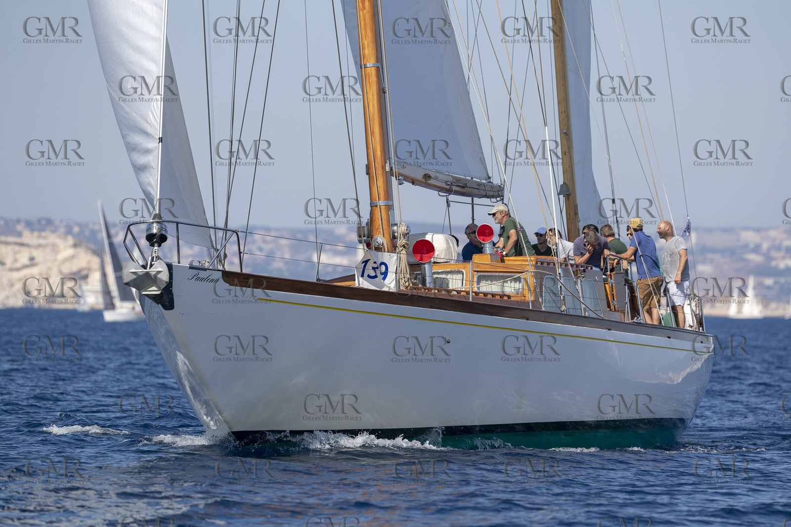 13 09 2019, Marseille, (FRA,13), Juris Cup 2019, Day 1