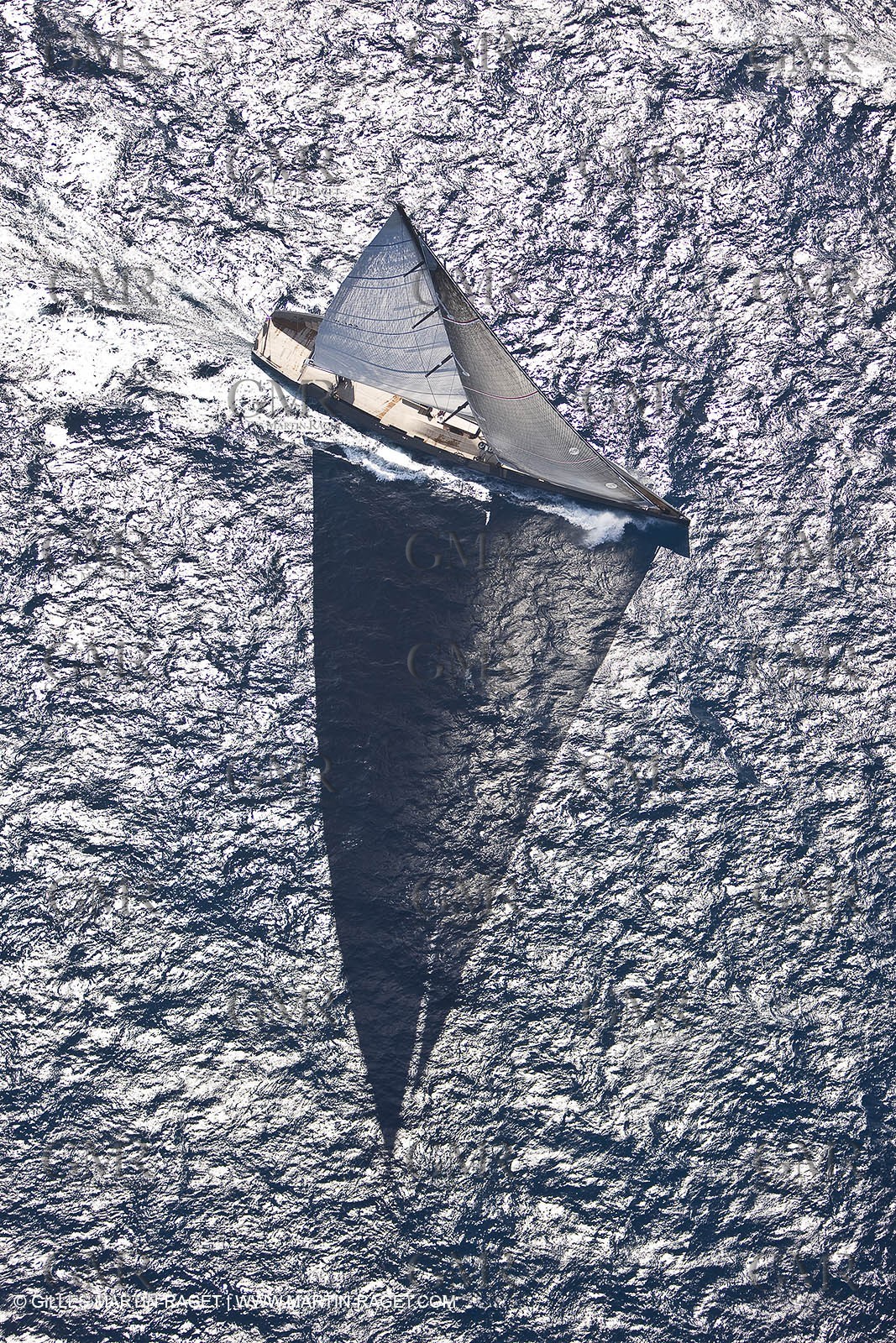 01 20 2008 - Saint Tropez (FRA,83) - Voiles de Saint Tropez 2008