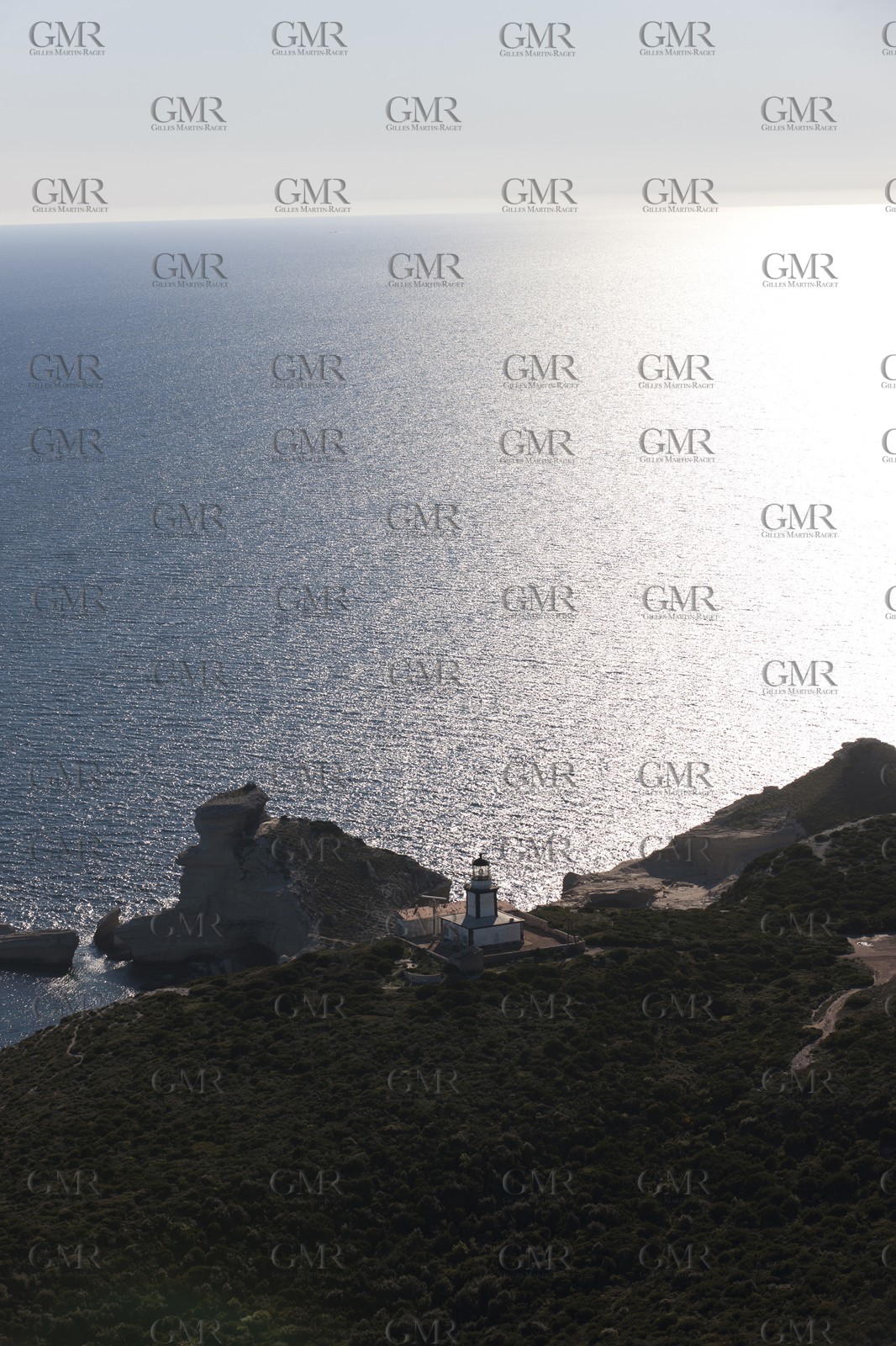 02 05 2012 - Bonifacio (FRA, Corsica) - Pertusato lighthouse