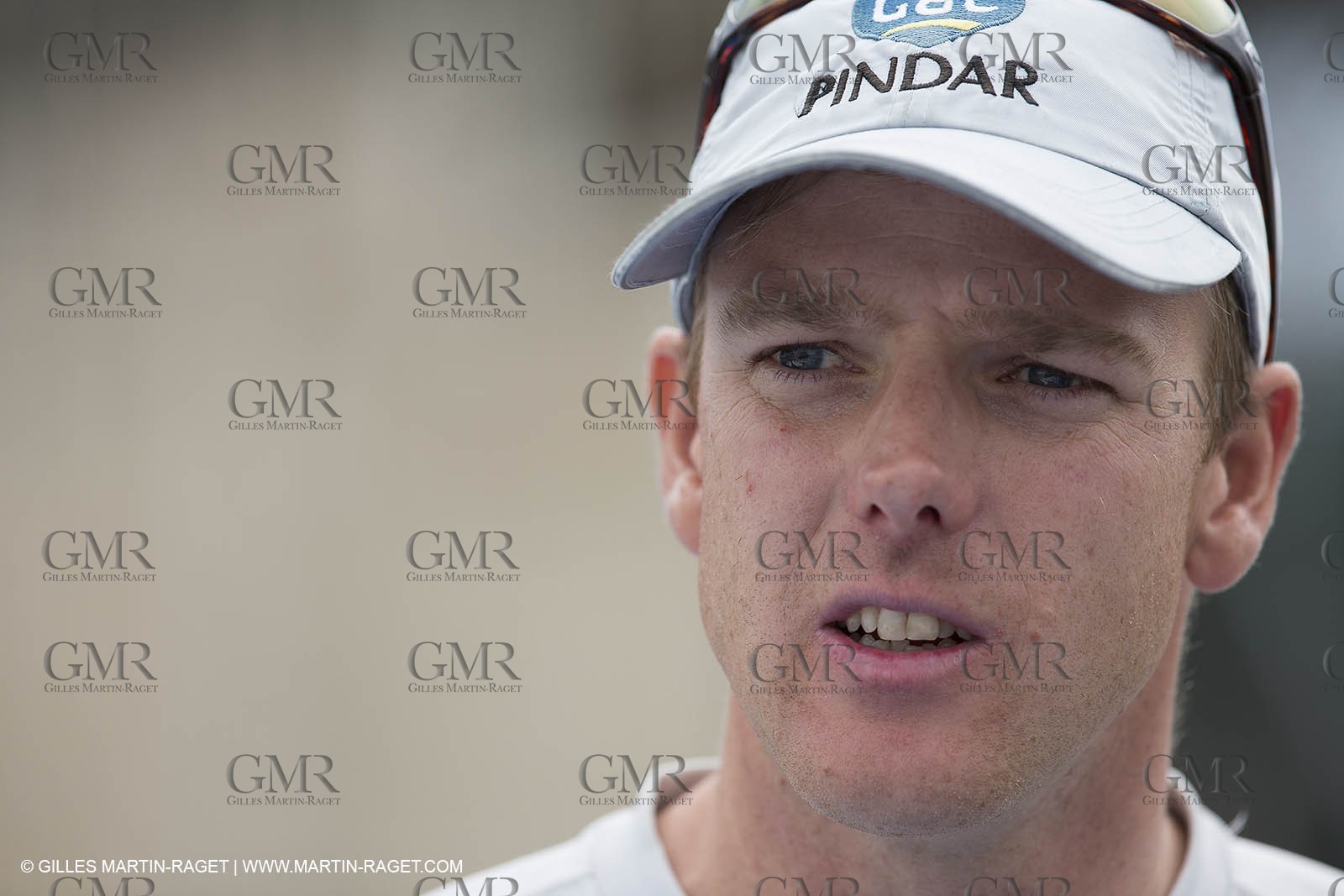 28 09 2012 - Marseille (FRA,13) - Alpari World Match Race Tour - Match Race France 2012 - Day 4 - Semi finals