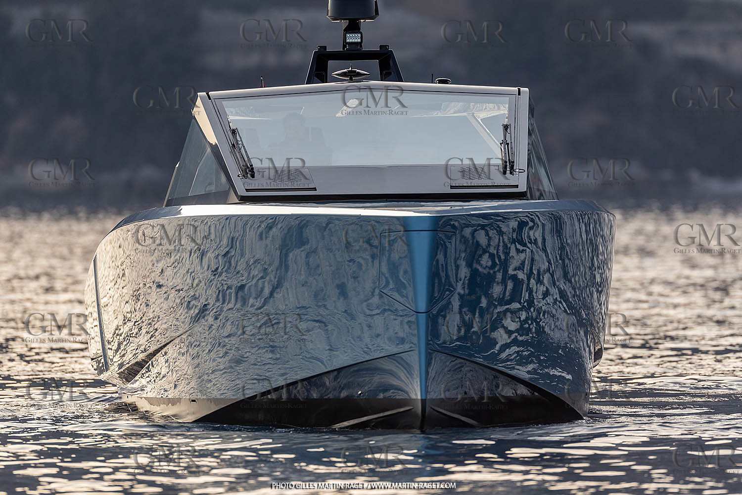 15 05 2022, Monaco, WallyPower 58