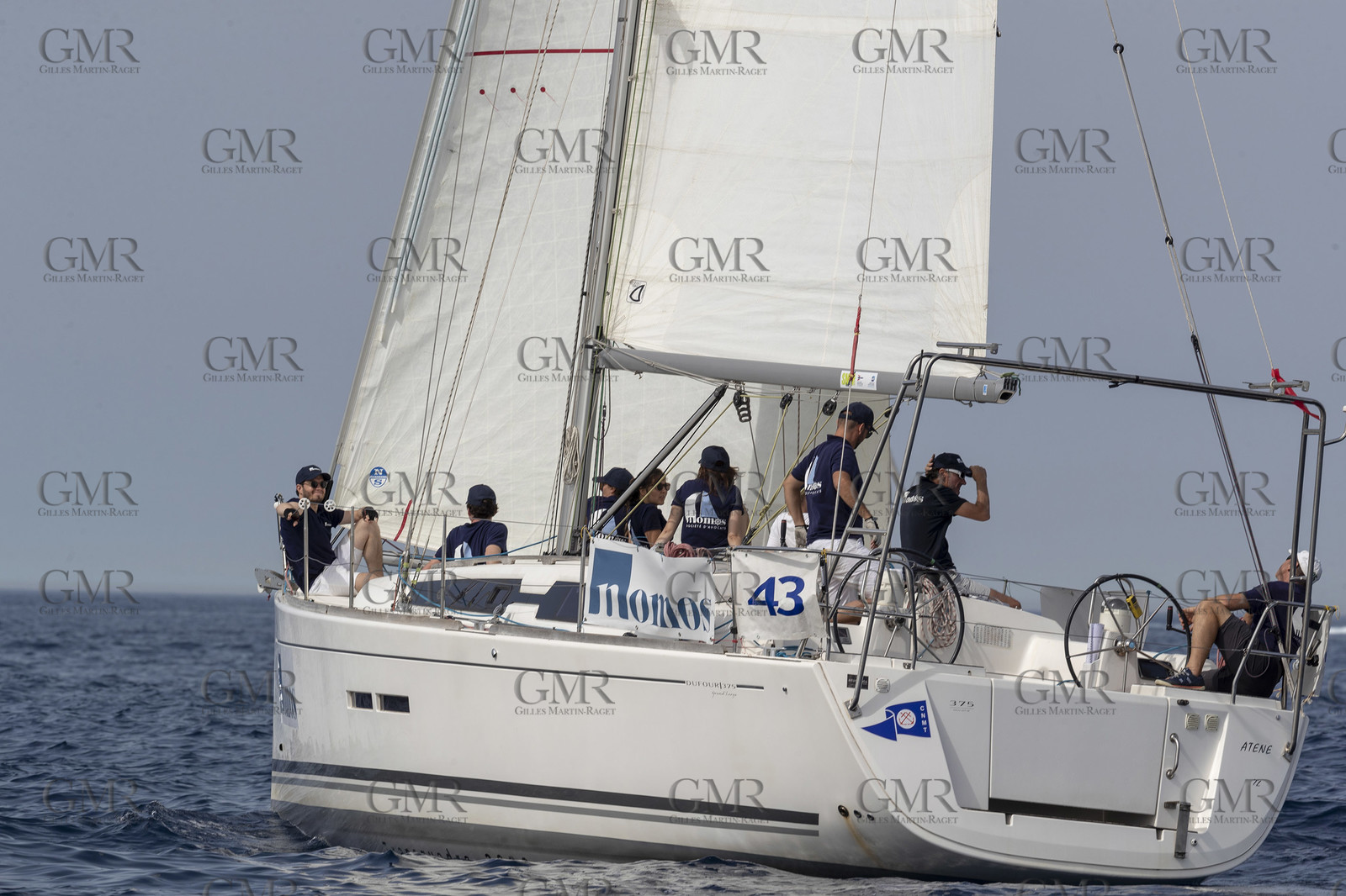 15 09 2019, Marseille (FRA,13), Juris Cup 2019, Day 3