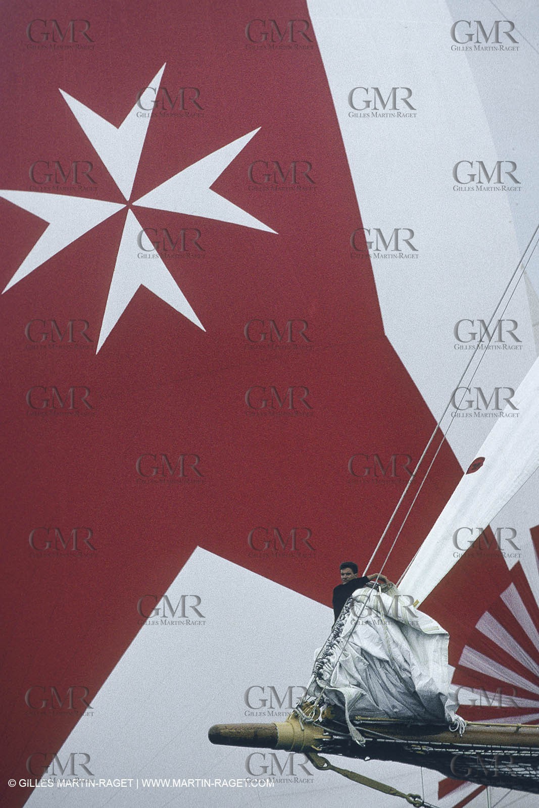 Sailing, Yacht Racing, Nioulargue, Voiles de Saint Tropez, Monohulls