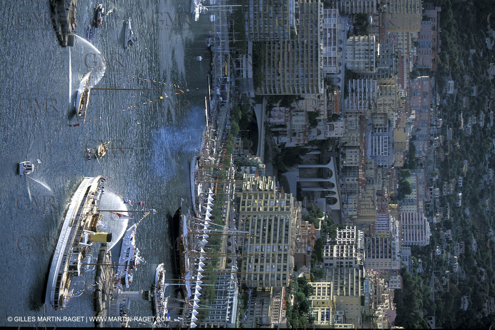 Delphine - Classic Motoryachts