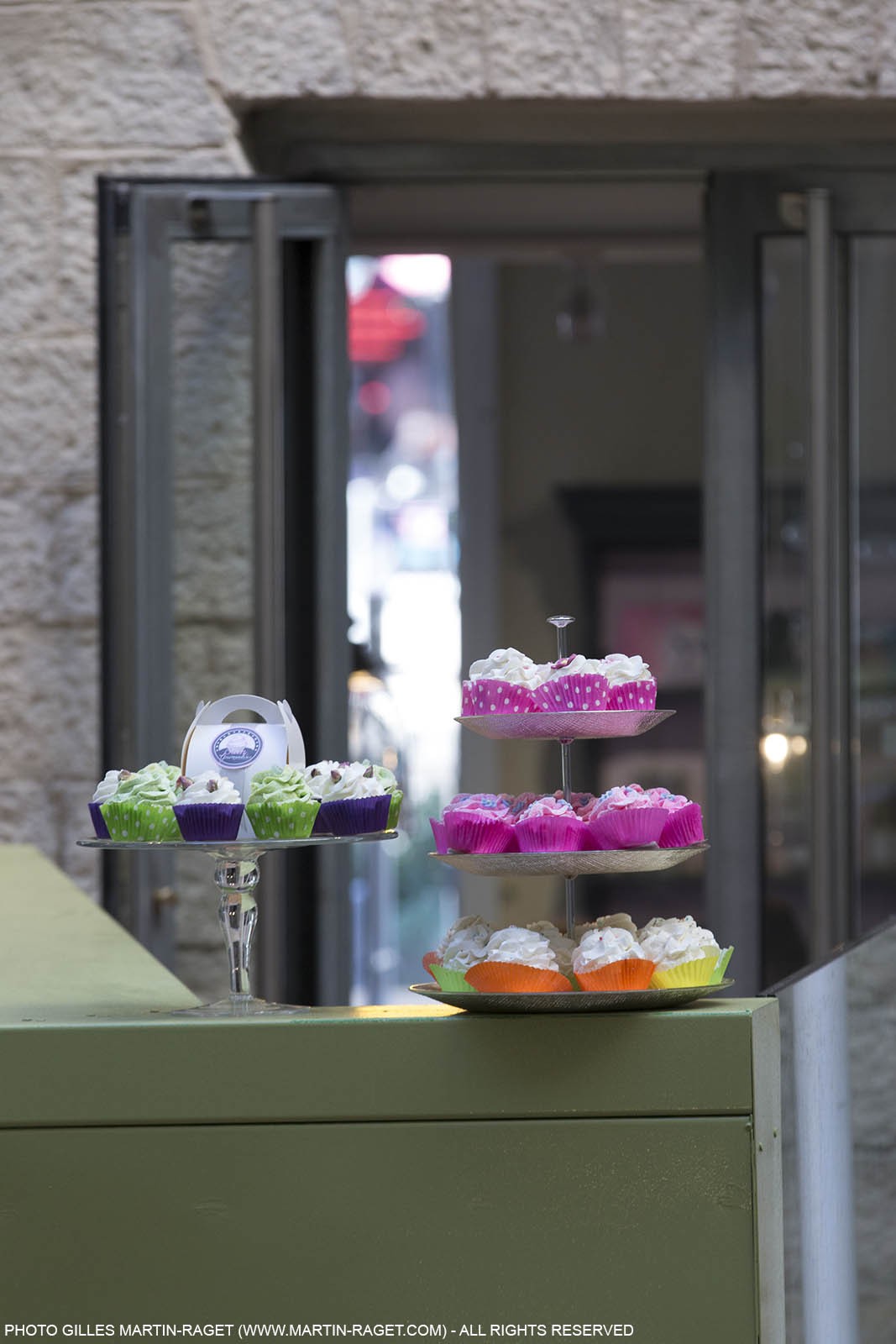 23 10 2015, Marseille (FRA, 13), Les Docks