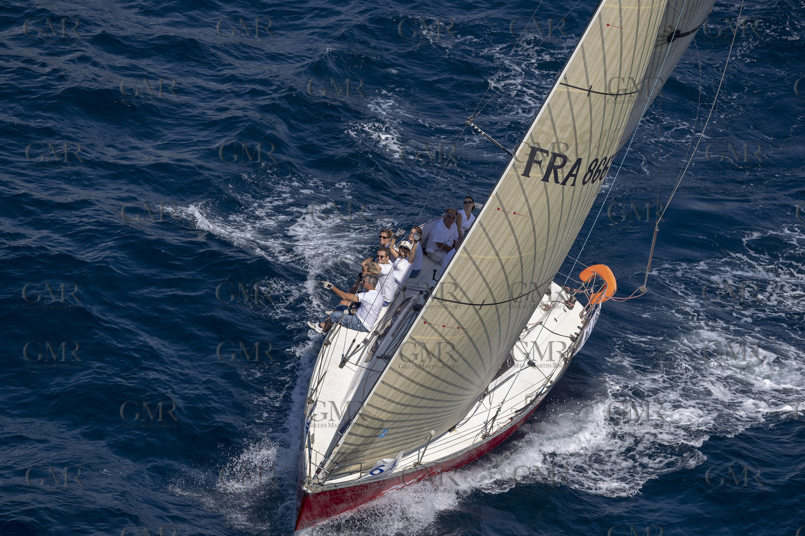 14 09 2018, Marseille (FRA,13), Juris Cup 2018