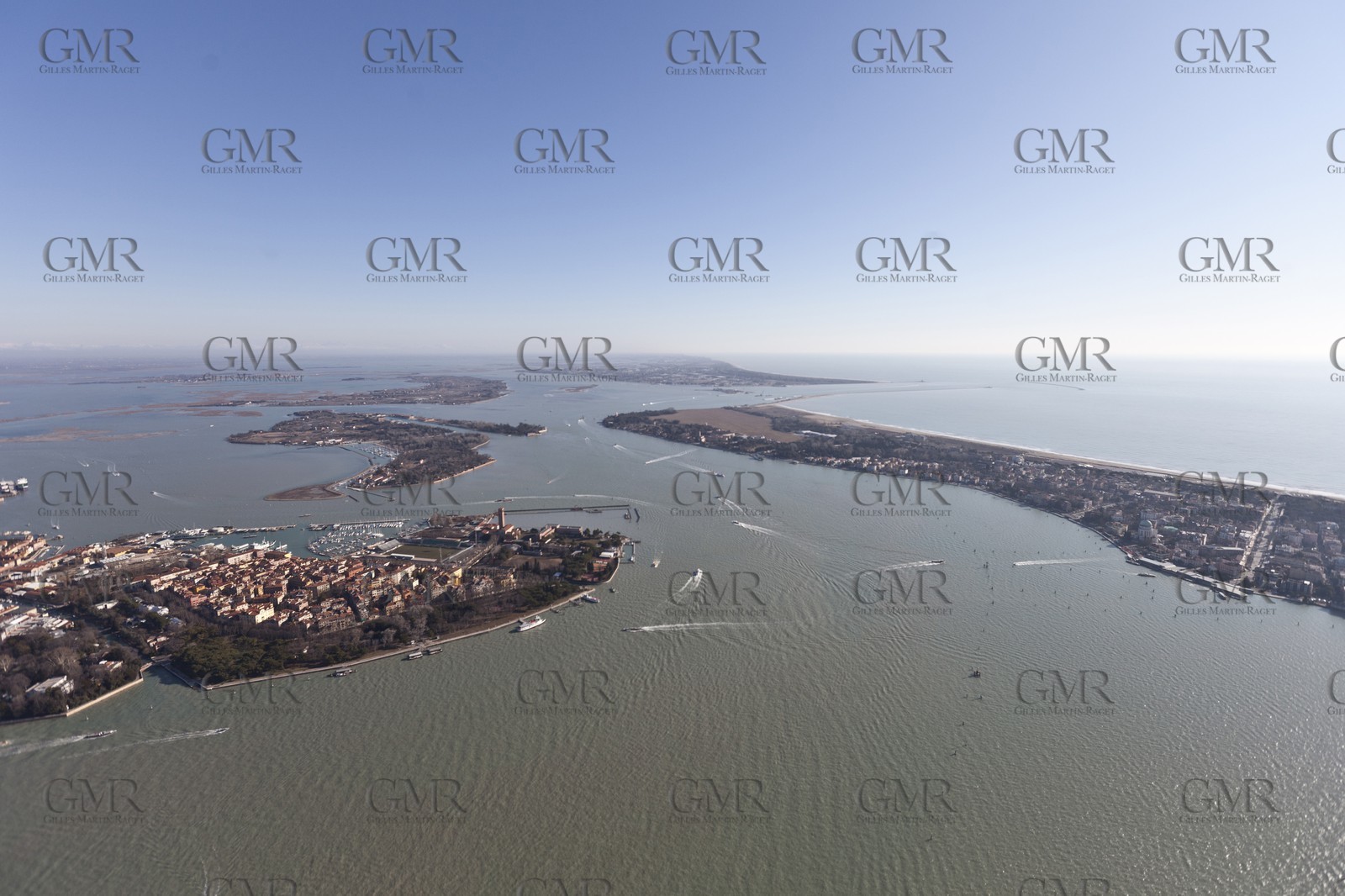 20 02 2012 - Venezia (ITA) - 34th America'sCup - Venezia 2012 America's Cup World Series -