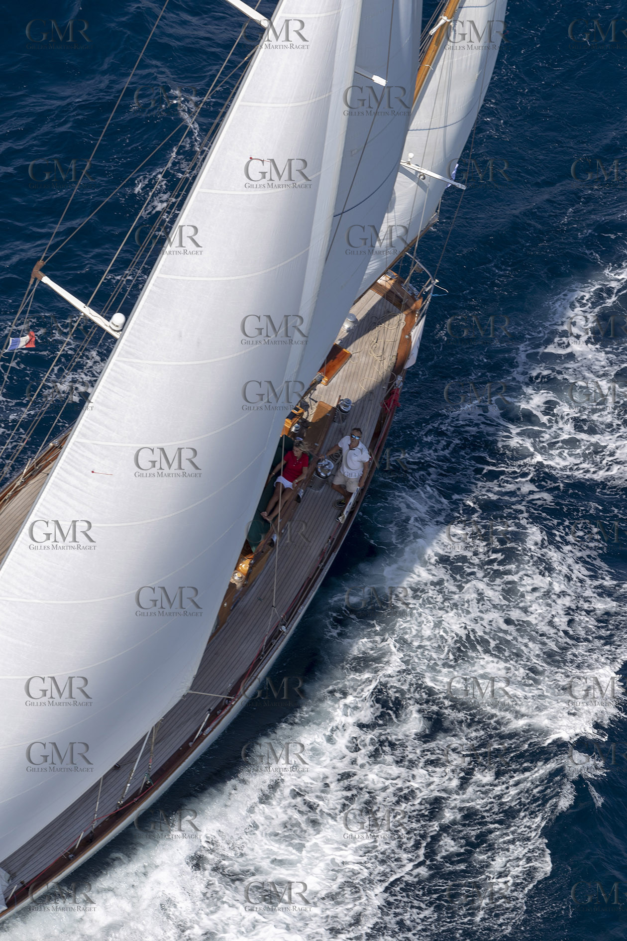 14 09 2018, Marseille (FRA,13), Juris Cup 2018