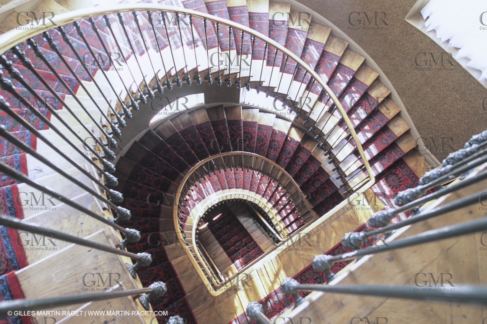 Marseille historical heritage (check keywords for more infos)