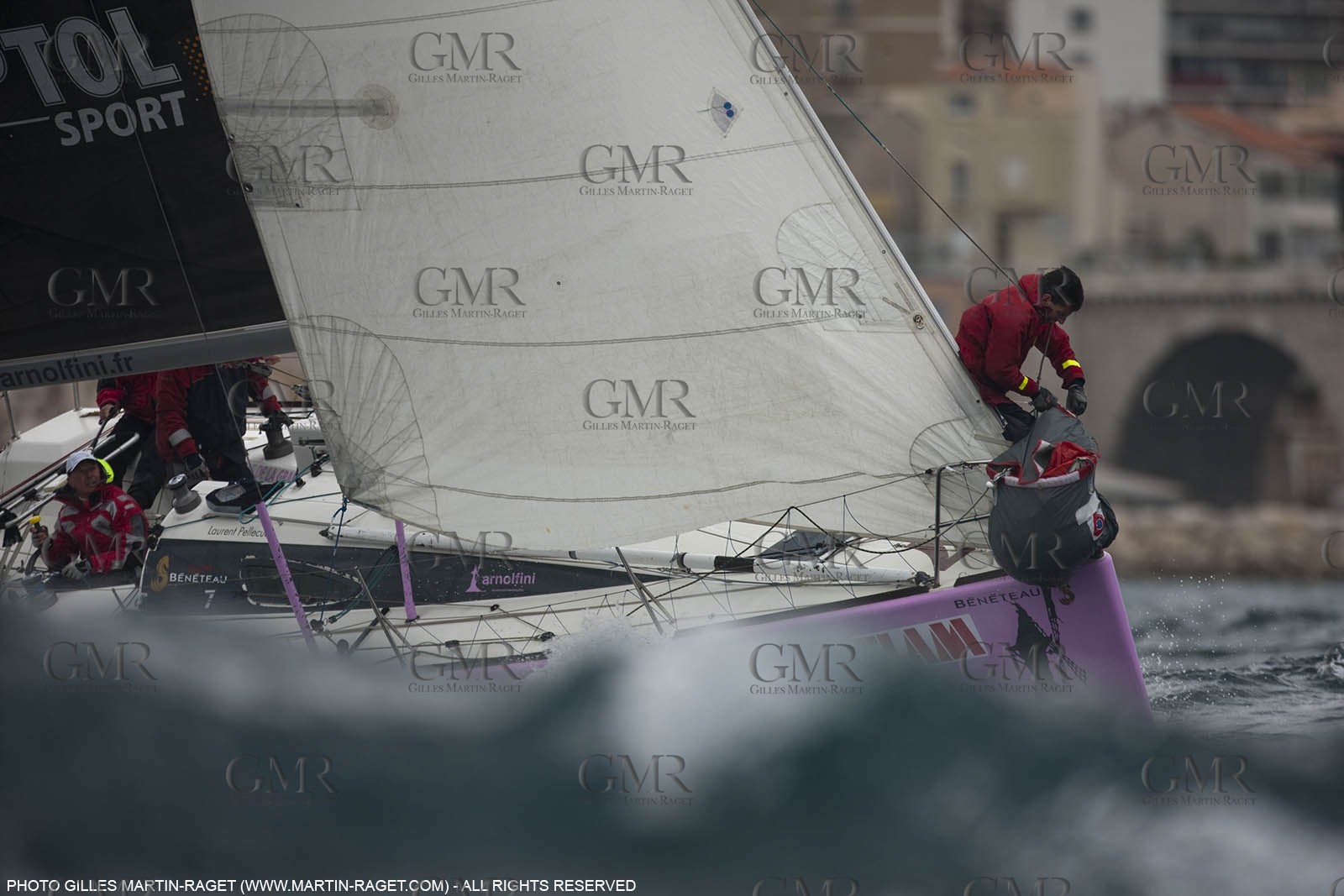 13 03 2010 - Marseille (FRA,13)