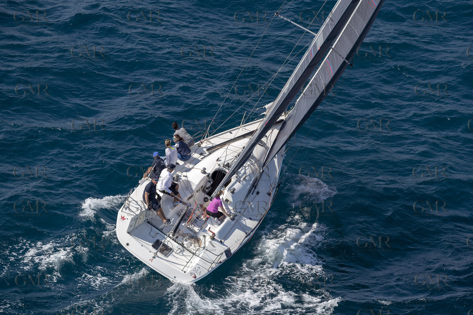 14 09 2018, Marseille (FRA,13), Juris Cup 2018