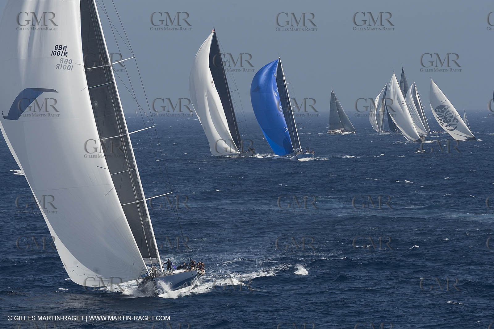 29 09 2014, Saint-Tropez (FRA,83), Voiles de Saint-Tropez 2014, Day 1,