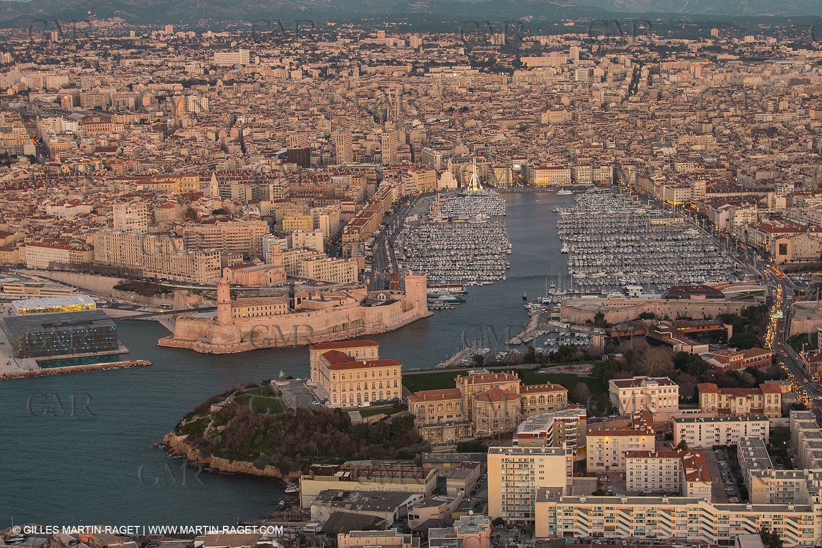 23 01 2014 - Marseille (FRA,13)